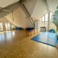 Turnhalle
