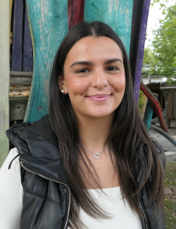Aldina Puzo