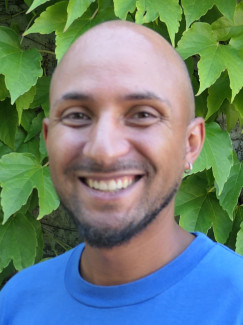 Person Angelo Fink