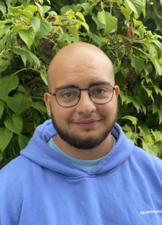 Antonio Distante
