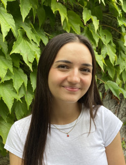 Merve Özkan